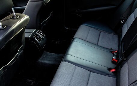 Mercedes-Benz C-Класс, 2012 год, 1 550 000 рублей, 6 фотография