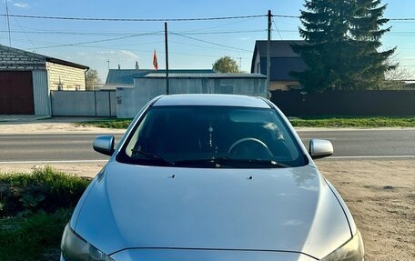 Mitsubishi Lancer IX, 2008 год, 450 000 рублей, 2 фотография