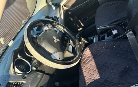 Mitsubishi Lancer IX, 2008 год, 450 000 рублей, 5 фотография