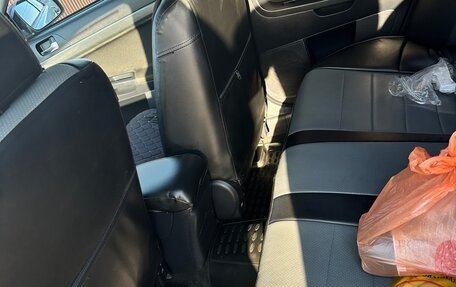 Mitsubishi Lancer IX, 2008 год, 450 000 рублей, 6 фотография