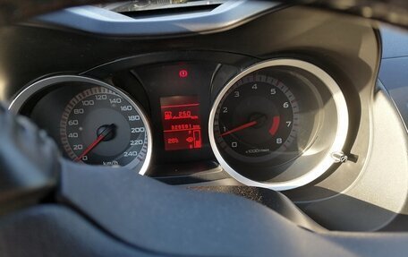 Mitsubishi Lancer IX, 2008 год, 450 000 рублей, 7 фотография