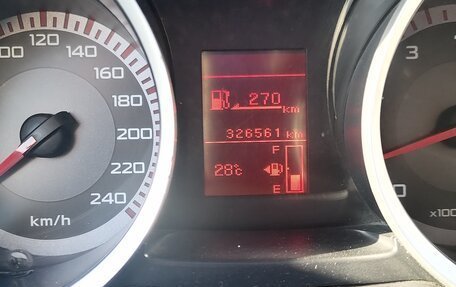 Mitsubishi Lancer IX, 2008 год, 450 000 рублей, 9 фотография