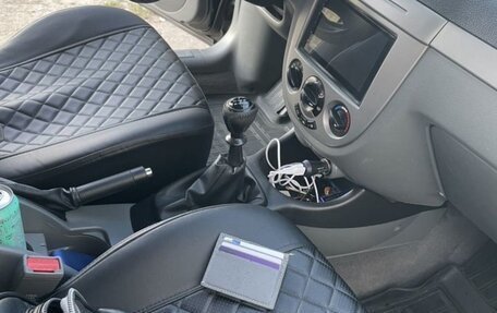 Chevrolet Lacetti, 2011 год, 530 000 рублей, 5 фотография