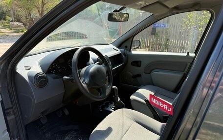 Renault Logan I, 2007 год, 155 000 рублей, 3 фотография