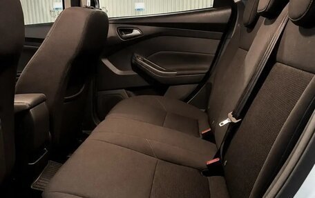 Ford Focus III, 2018 год, 1 090 000 рублей, 7 фотография