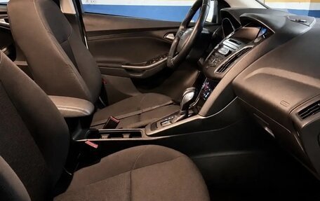 Ford Focus III, 2018 год, 1 090 000 рублей, 6 фотография