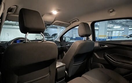 Ford Focus III, 2018 год, 1 090 000 рублей, 8 фотография