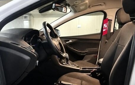Ford Focus III, 2018 год, 1 090 000 рублей, 5 фотография