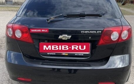 Chevrolet Lacetti, 2011 год, 530 000 рублей, 2 фотография