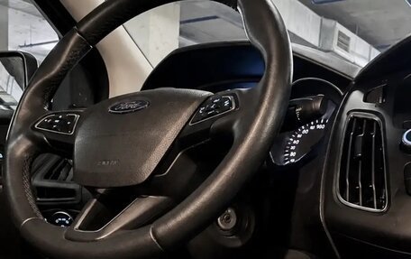 Ford Focus III, 2018 год, 1 090 000 рублей, 12 фотография