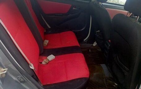 Geely MK Cross I, 2011 год, 130 000 рублей, 7 фотография