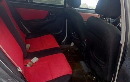 Geely MK Cross I, 2011 год, 130 000 рублей, 12 фотография