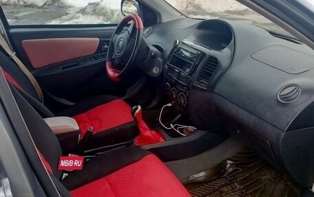 Geely MK Cross I, 2011 год, 130 000 рублей, 14 фотография