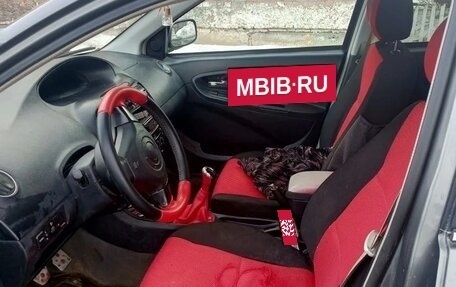 Geely MK Cross I, 2011 год, 130 000 рублей, 10 фотография