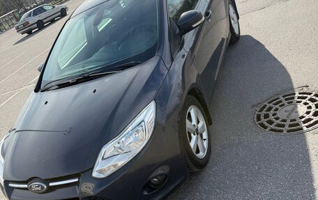 Ford Focus III, 2012 год, 880 000 рублей, 5 фотография