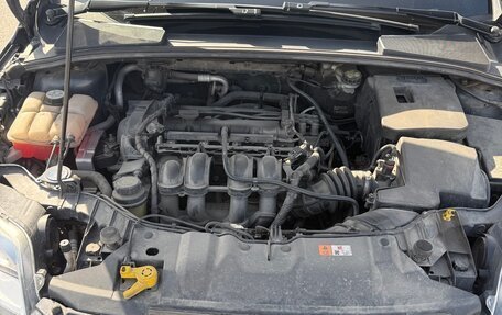 Ford Focus III, 2012 год, 880 000 рублей, 7 фотография