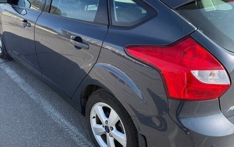 Ford Focus III, 2012 год, 880 000 рублей, 6 фотография