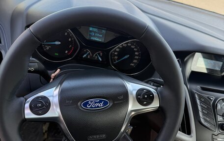Ford Focus III, 2012 год, 880 000 рублей, 8 фотография