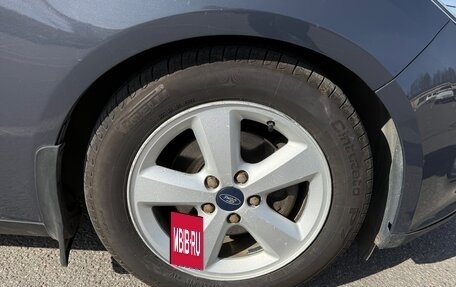 Ford Focus III, 2012 год, 880 000 рублей, 12 фотография