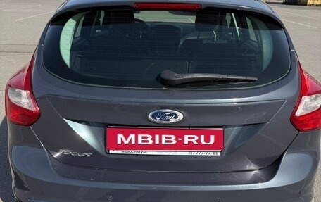 Ford Focus III, 2012 год, 880 000 рублей, 2 фотография