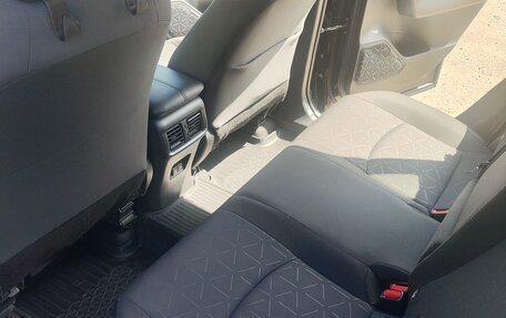 Toyota RAV4, 2020 год, 3 800 000 рублей, 13 фотография