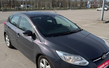 Ford Focus III, 2012 год, 880 000 рублей, 4 фотография