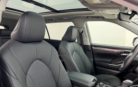Toyota Highlander, 2026 год, 5 620 000 рублей, 10 фотография