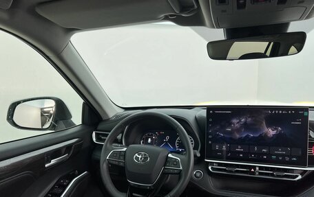 Toyota Highlander, 2026 год, 5 620 000 рублей, 12 фотография
