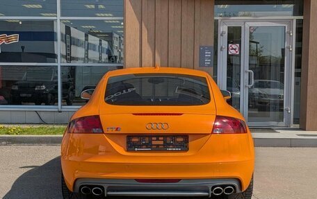 Audi TTS, 2009 год, 1 980 000 рублей, 5 фотография