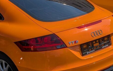 Audi TTS, 2009 год, 1 980 000 рублей, 7 фотография