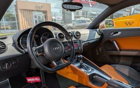 Audi TTS, 2009 год, 1 980 000 рублей, 8 фотография