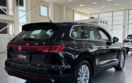Volkswagen Touareg III, 2025 год, 8 550 000 рублей, 4 фотография