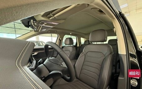 Volkswagen Touareg III, 2025 год, 8 550 000 рублей, 15 фотография