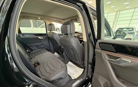Volkswagen Touareg III, 2025 год, 8 550 000 рублей, 17 фотография