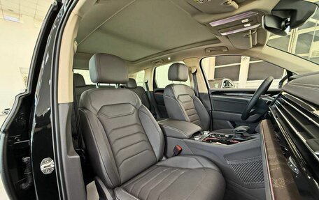Volkswagen Touareg III, 2025 год, 8 550 000 рублей, 19 фотография