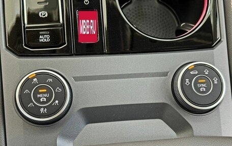 Volkswagen Touareg III, 2025 год, 8 550 000 рублей, 13 фотография