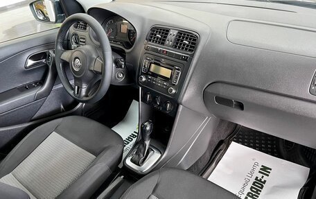 Volkswagen Polo VI (EU Market), 2012 год, 795 000 рублей, 14 фотография