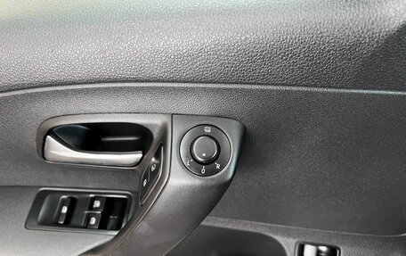 Volkswagen Polo VI (EU Market), 2012 год, 795 000 рублей, 17 фотография