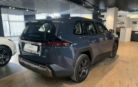 Toyota RAV4, 2026 год, 4 830 000 рублей, 6 фотография