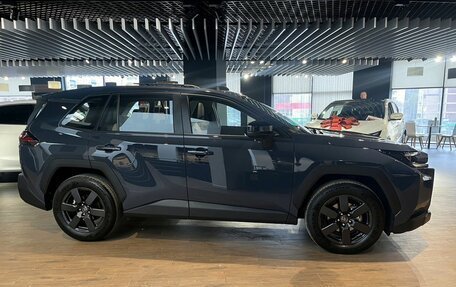 Toyota RAV4, 2026 год, 4 830 000 рублей, 5 фотография