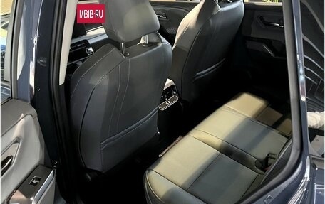 Toyota RAV4, 2026 год, 4 830 000 рублей, 10 фотография