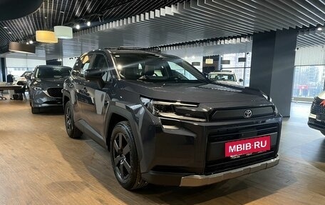 Toyota RAV4, 2026 год, 4 830 000 рублей, 4 фотография