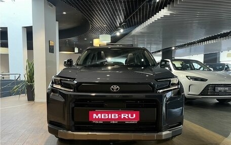 Toyota RAV4, 2026 год, 4 830 000 рублей, 3 фотография