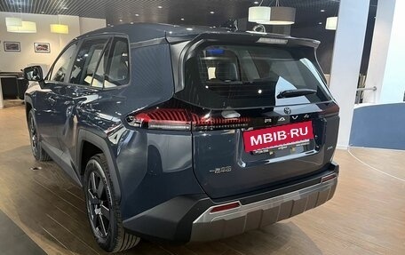 Toyota RAV4, 2026 год, 4 830 000 рублей, 8 фотография