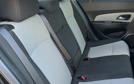 Chevrolet Cruze II, 2013 год, 1 000 000 рублей, 12 фотография