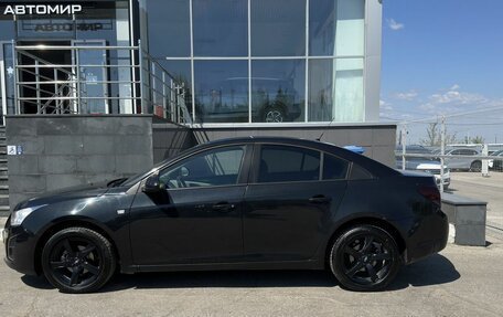 Chevrolet Cruze II, 2013 год, 1 000 000 рублей, 8 фотография