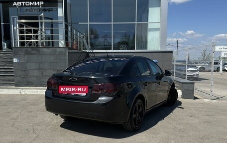 Chevrolet Cruze II, 2013 год, 1 000 000 рублей, 5 фотография