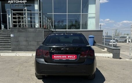 Chevrolet Cruze II, 2013 год, 1 000 000 рублей, 6 фотография
