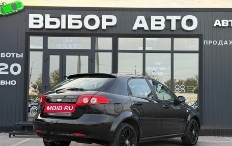 Chevrolet Lacetti, 2008 год, 599 000 рублей, 2 фотография
