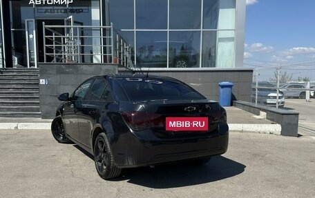 Chevrolet Cruze II, 2013 год, 1 000 000 рублей, 7 фотография